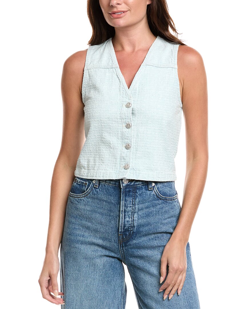 US 0 (XS) - blue