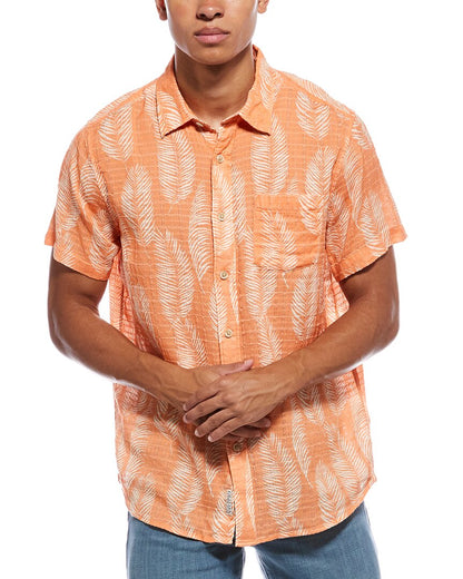 Small - orange