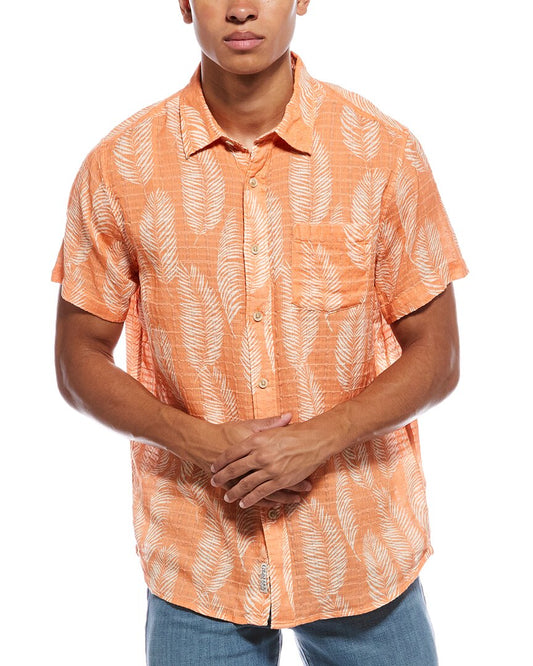Small - orange