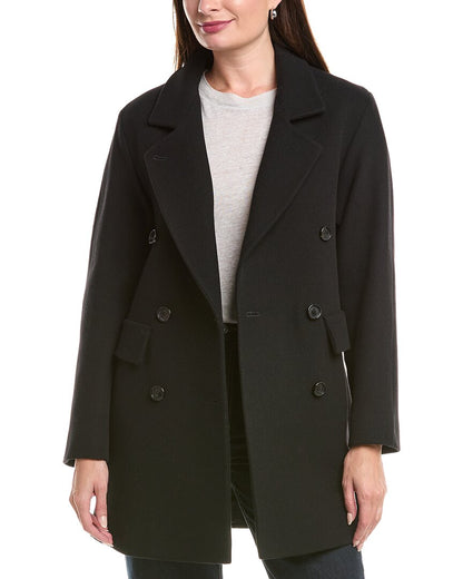 US 2 (XS) - black
