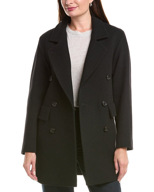 US 2 (XS) - black