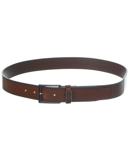 34" Waist - brown