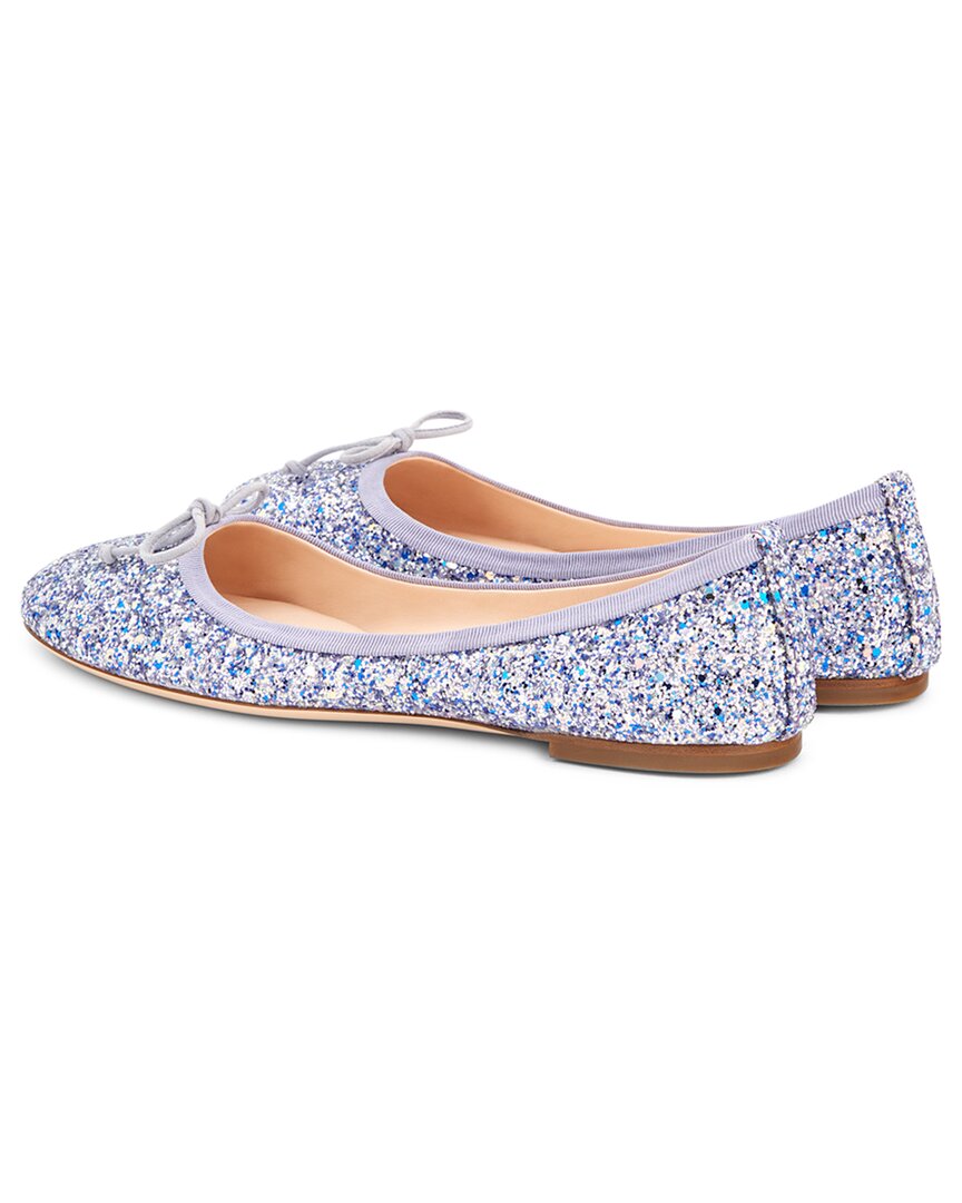 kala glitter ballet flat