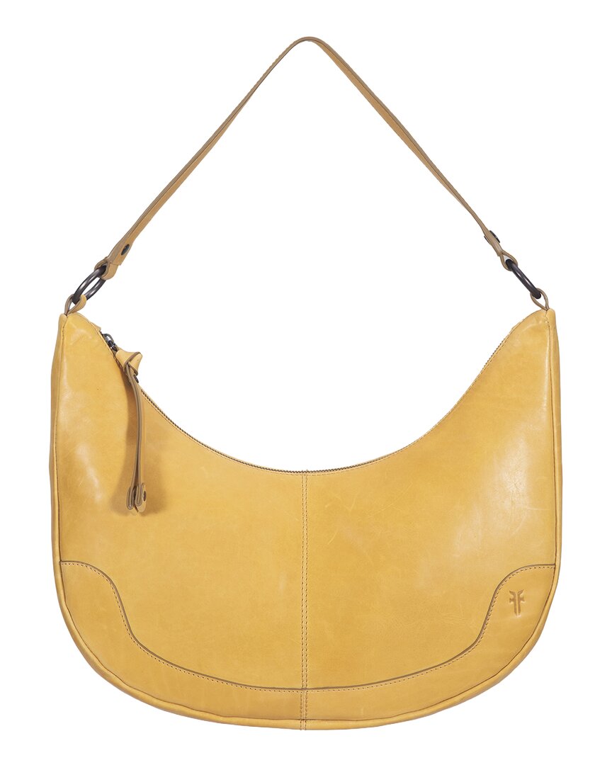 Medium - mustard
