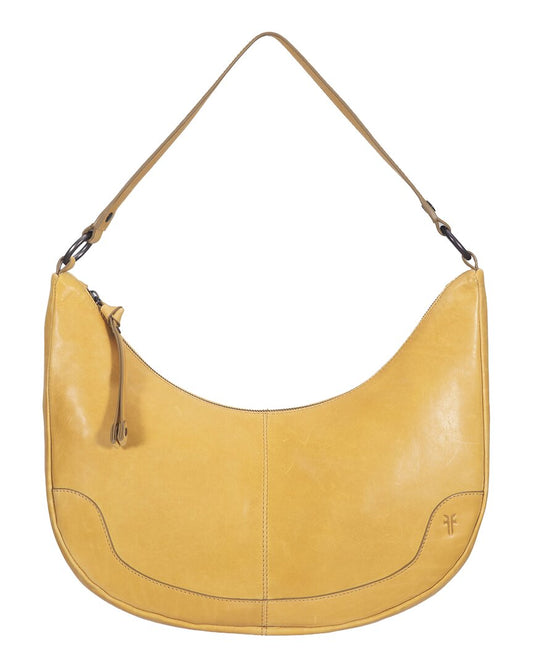 Medium - mustard