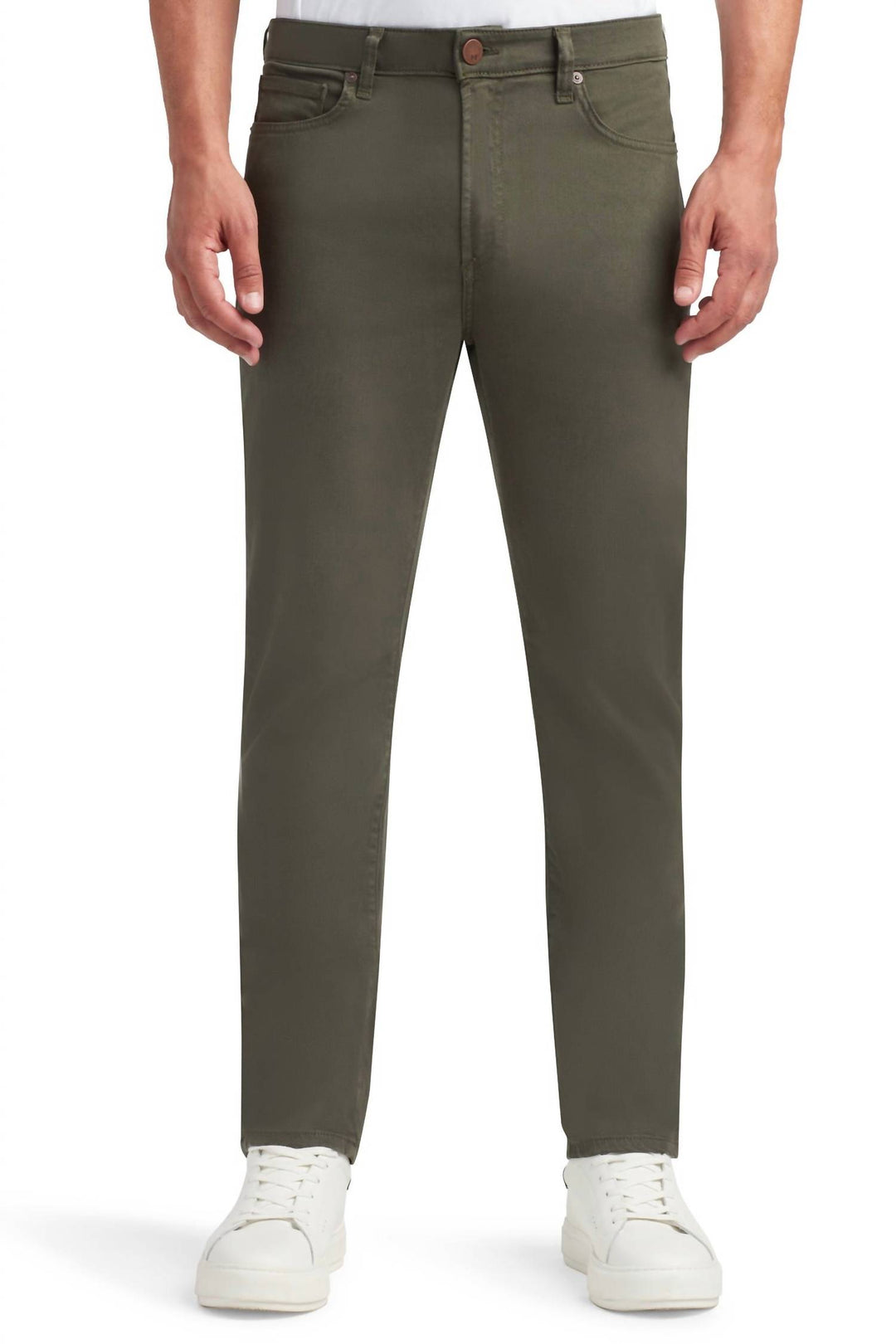 US 28 Regular - parisian luxe army