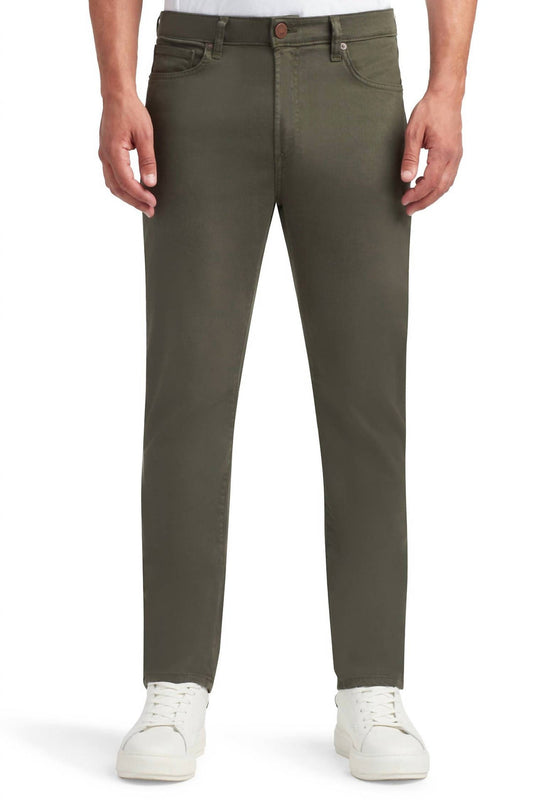 US 28 Regular - parisian luxe army