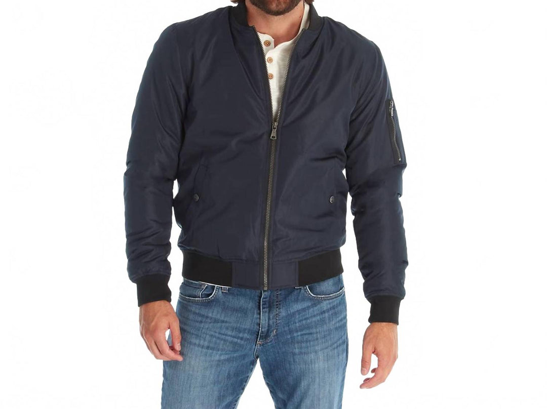 XLarge - navy