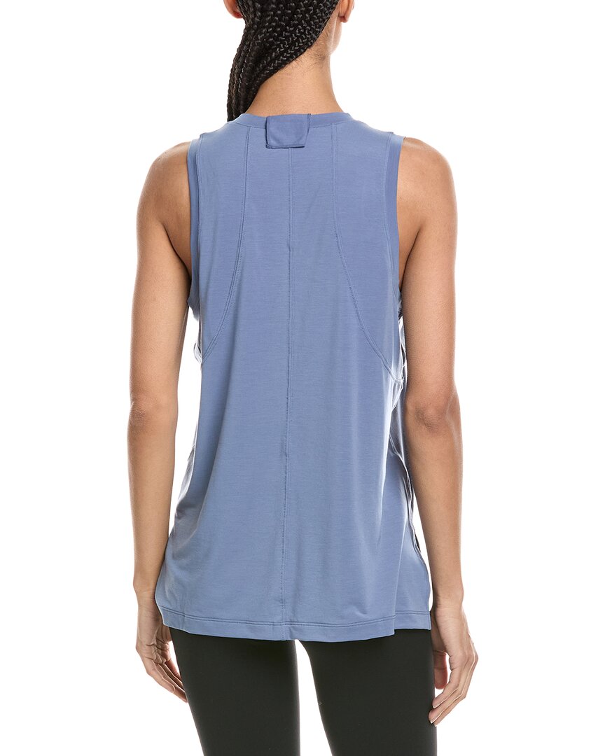 soft flow studio longline tank
