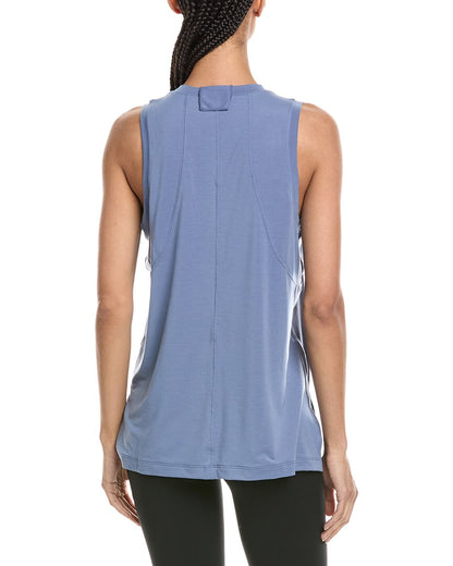soft flow studio longline tank