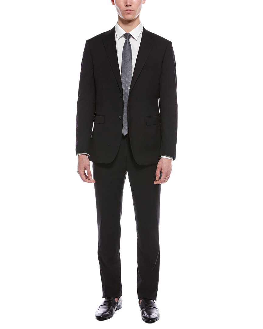 US 40 Regular - black