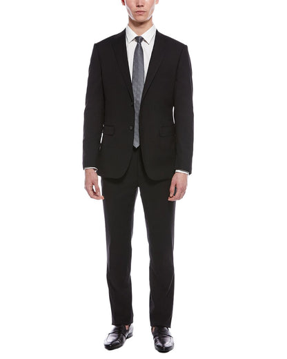 US 40 Regular - black
