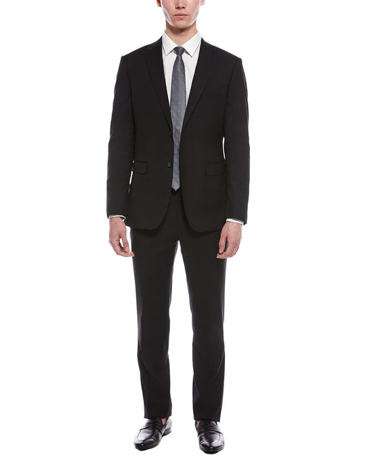 US 40 Regular - black