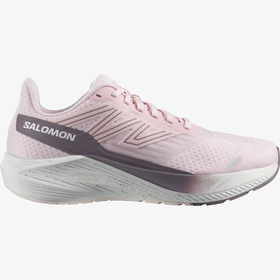 US 6.5 - cradle pink / white / moonscape