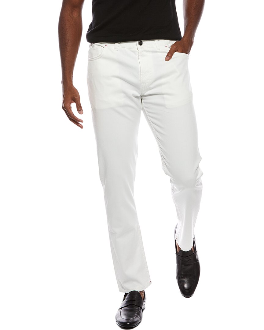 US 44 Regular - white