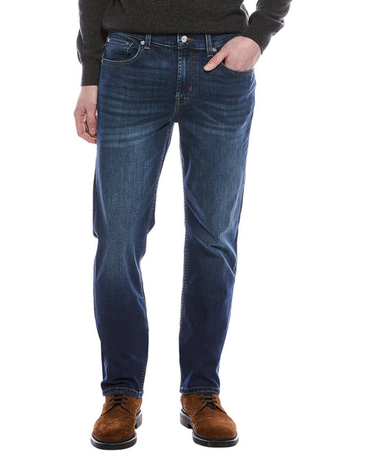 32" Waist - blue