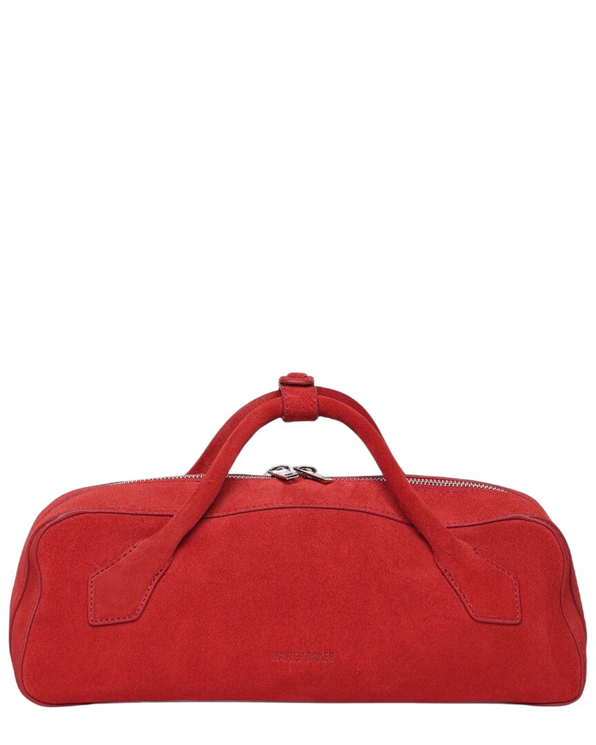 Medium - red