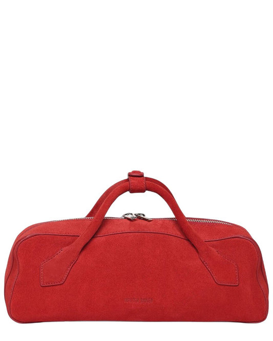 Medium - red