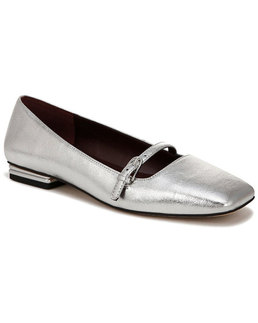 US 7 - silver