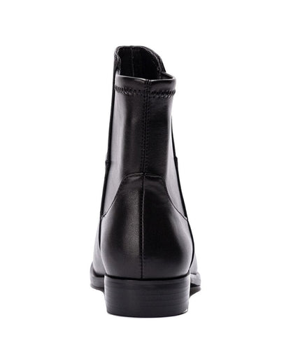 orla leather boot