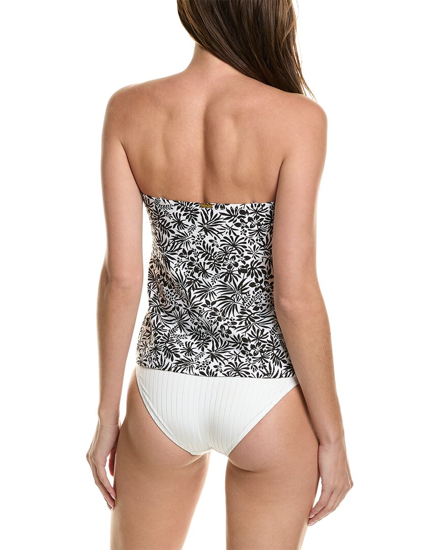smooth bandini top