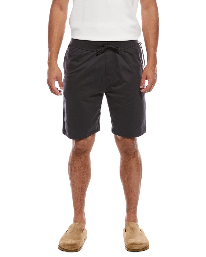 authentic short