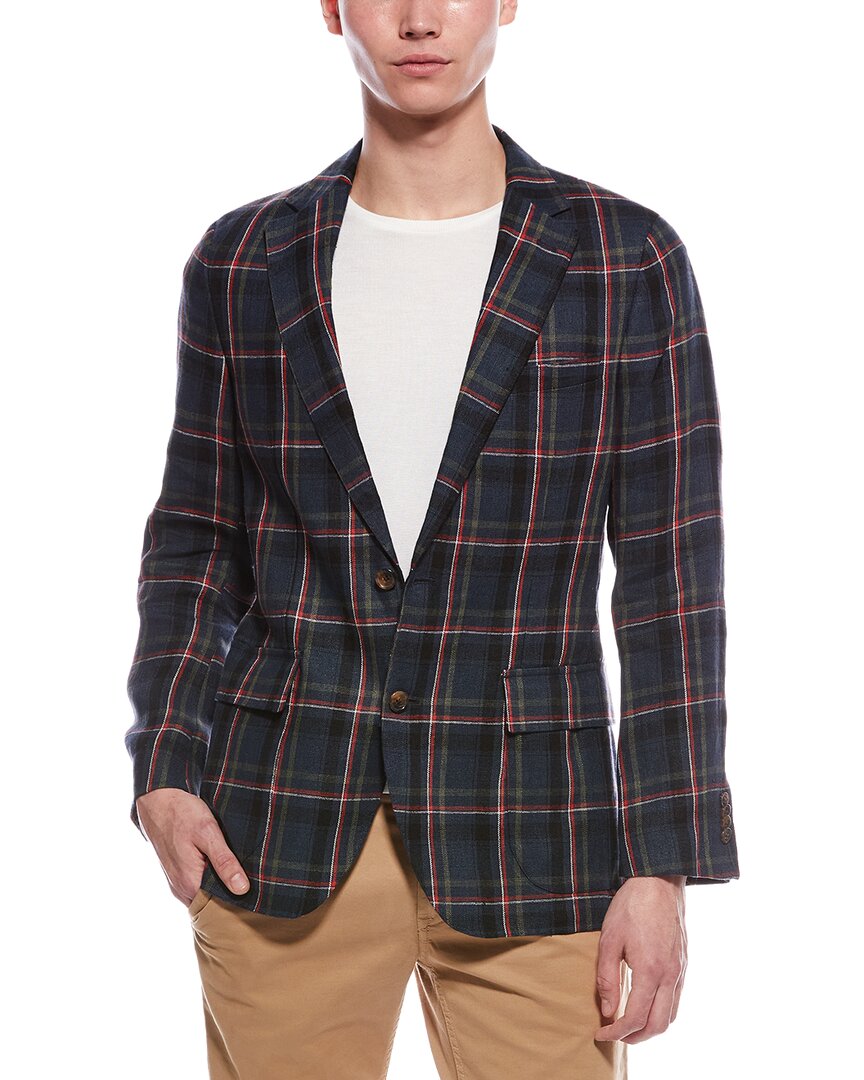 mccown jacket