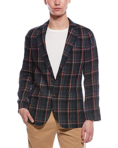 mccown jacket