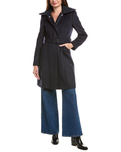 Small - navy