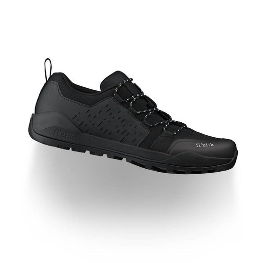 EU 39 - black/black