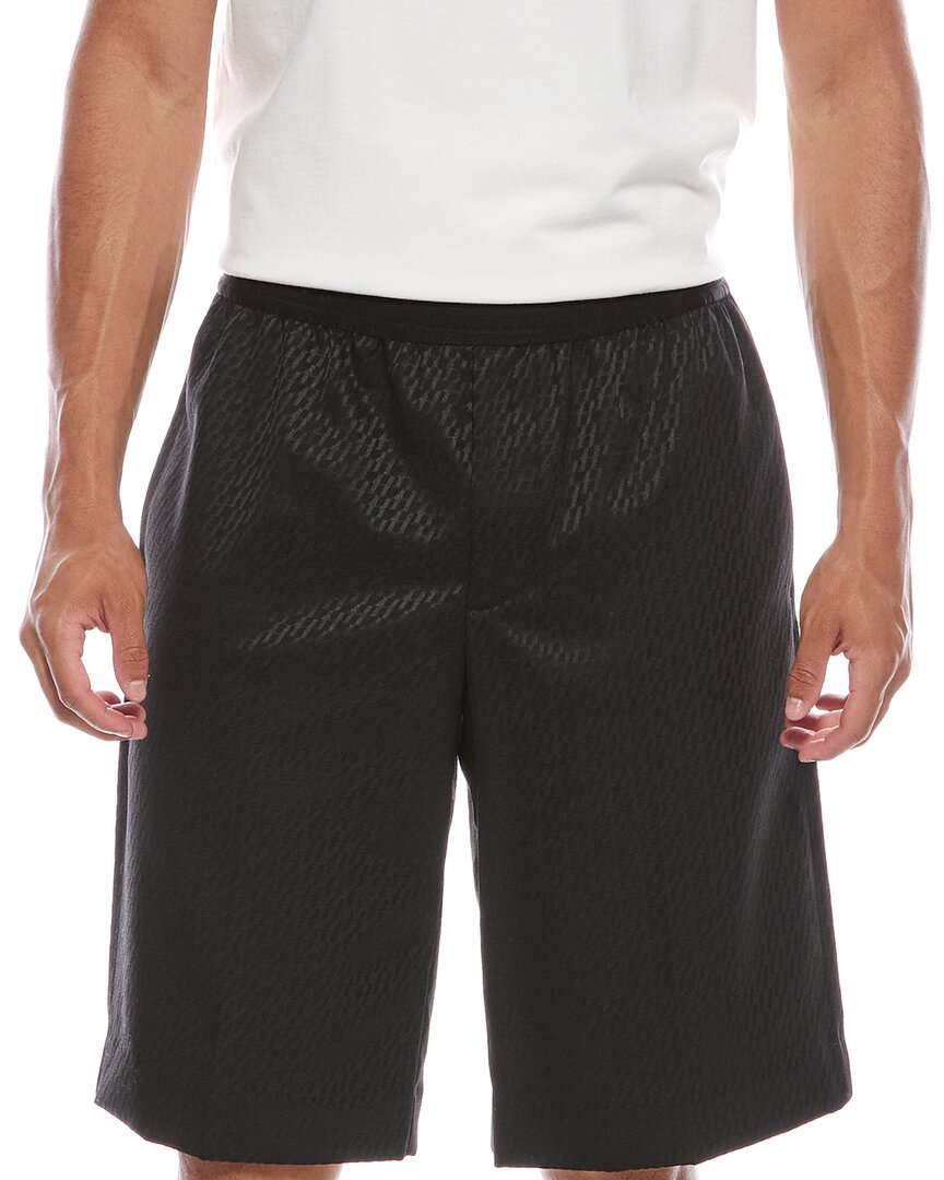 32" Waist - black