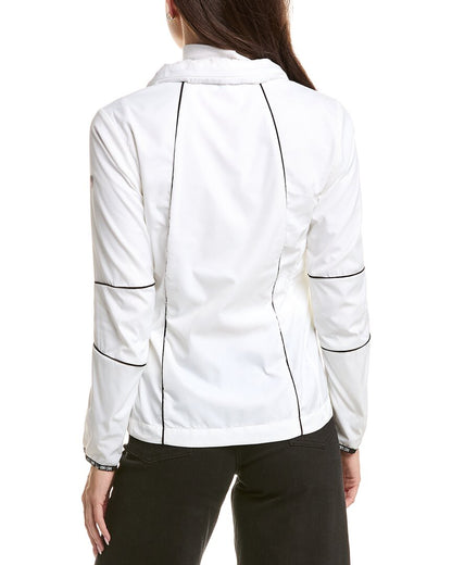 light rain jacket