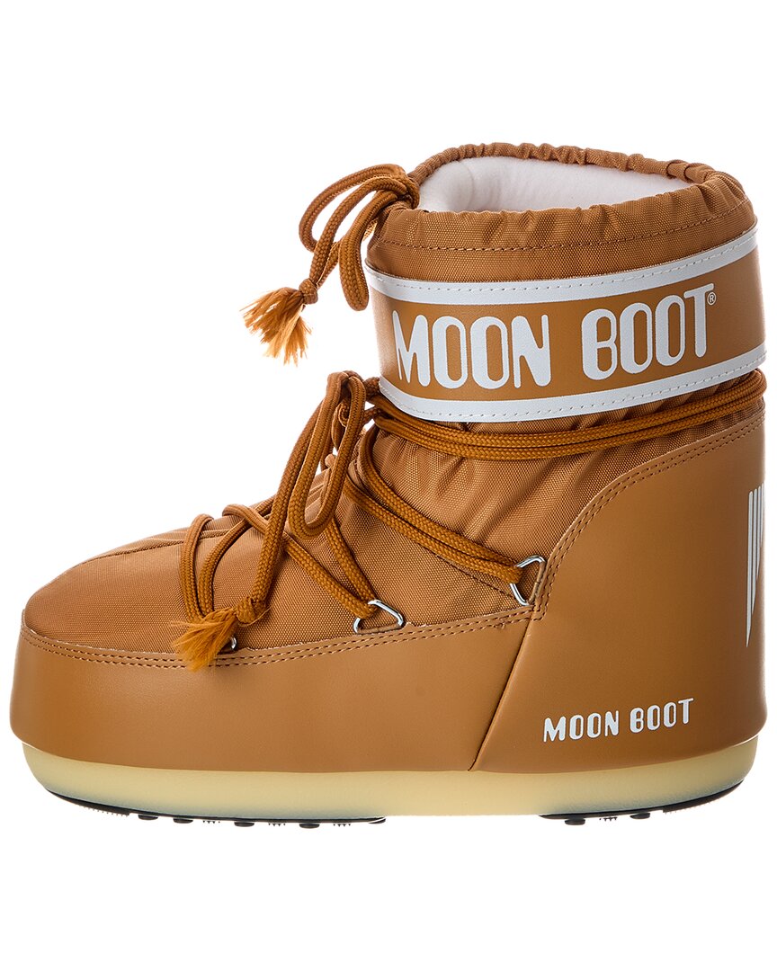icon low boot
