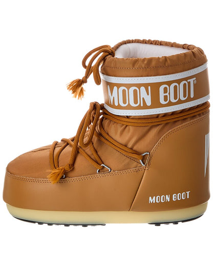 icon low boot