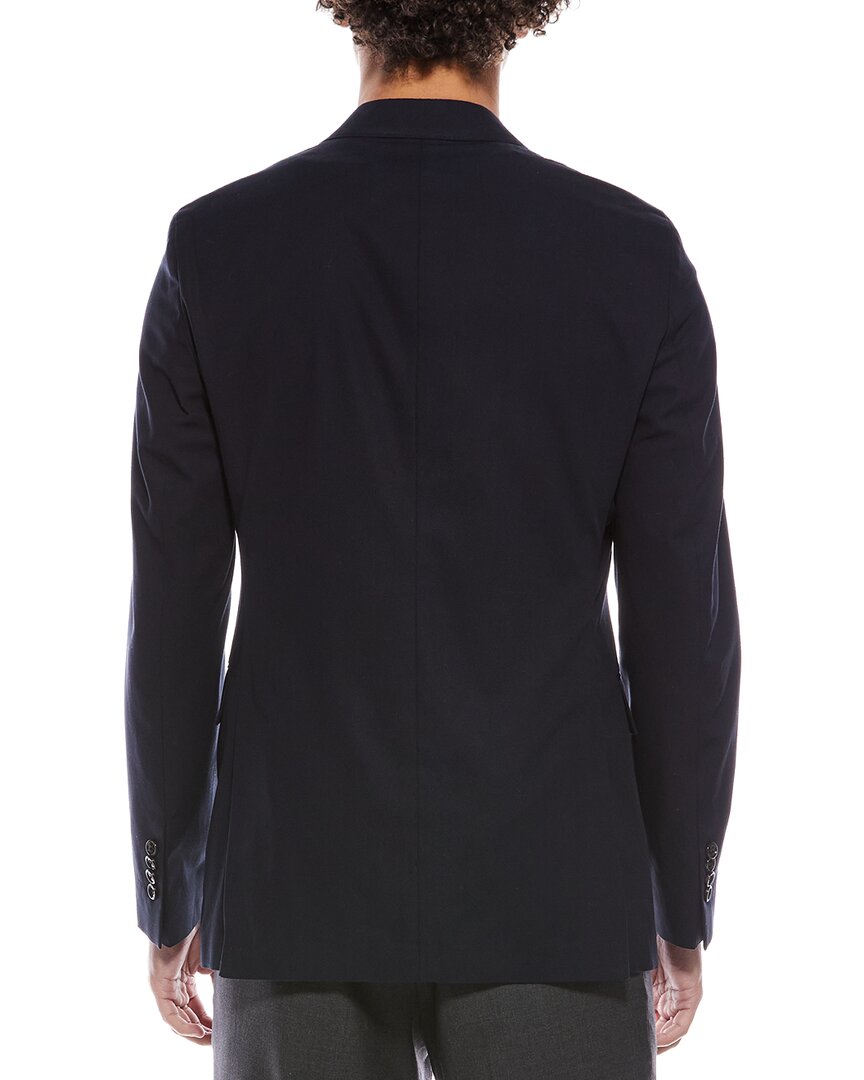 sutton jacket