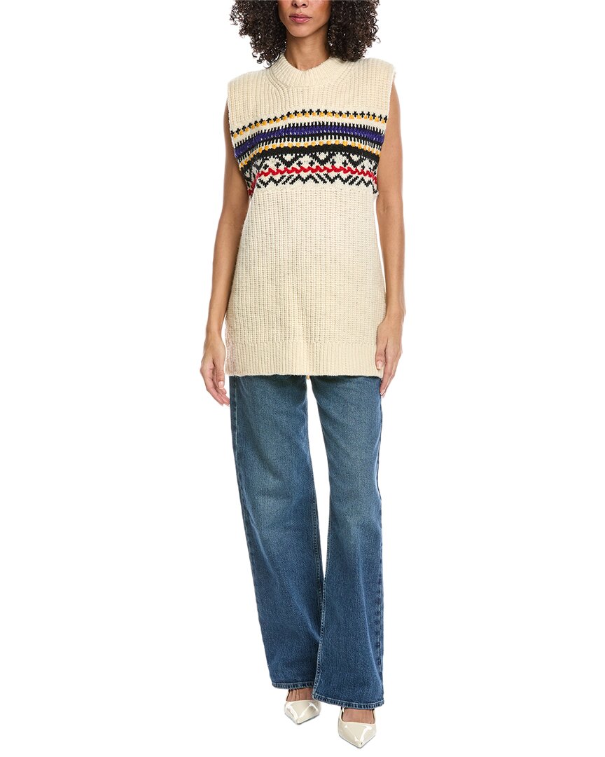 EU 34 (XS) - white
