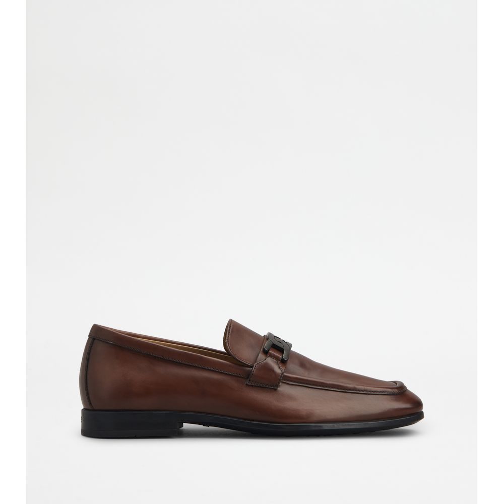 UK 5 - brown