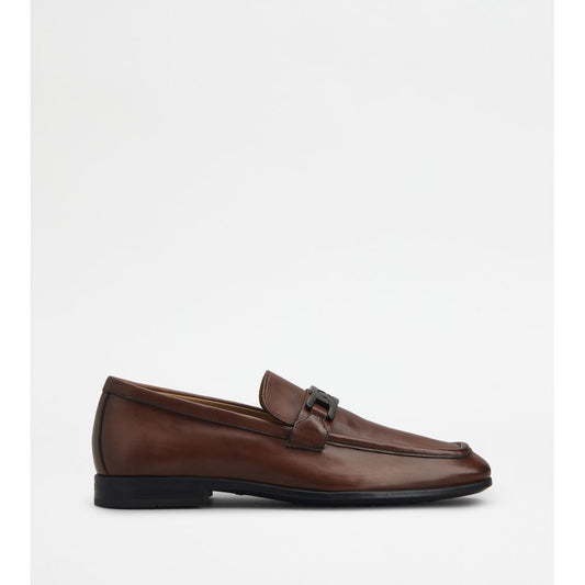 UK 5 - brown