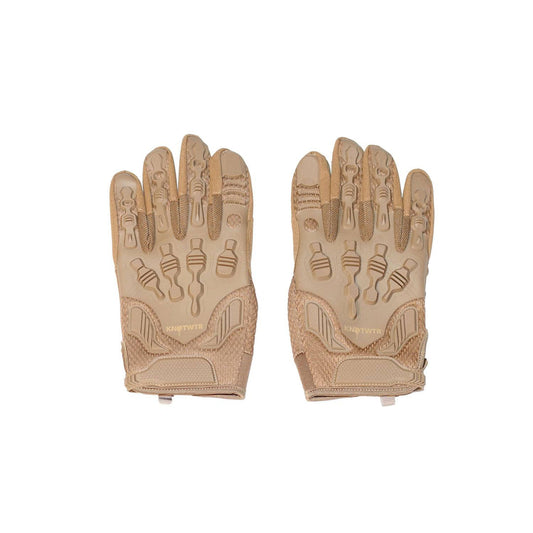 Small/Medium - tan