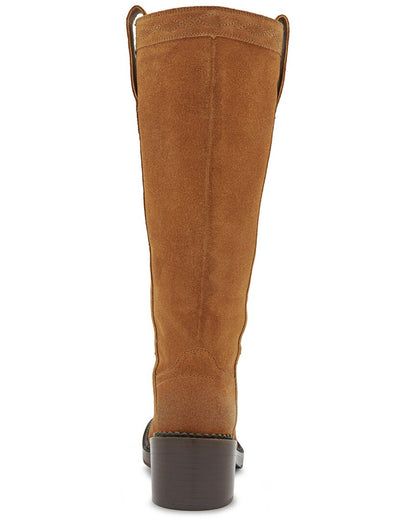 kate suede boot