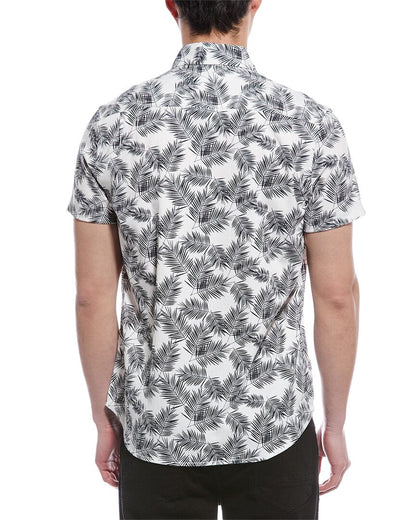 seersucker shirt