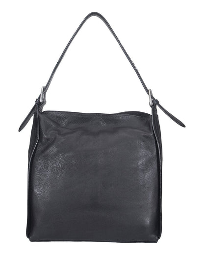 Medium - black