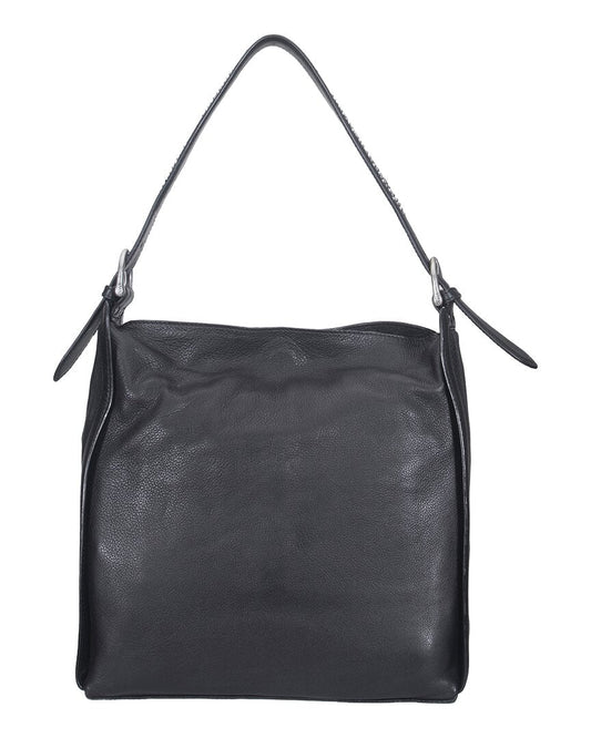 Medium - black