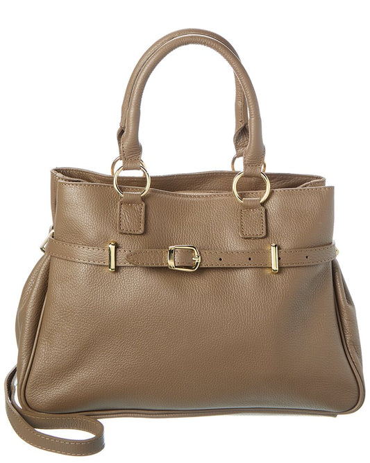 Medium - brown