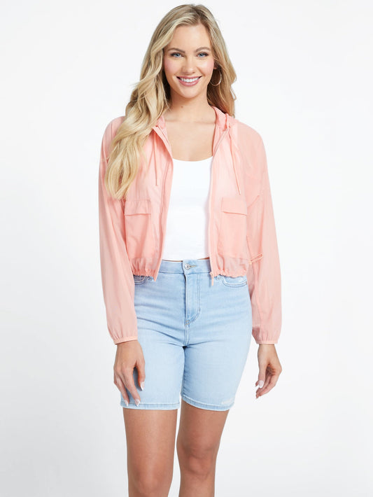 Medium - coral glow