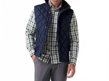 Small - navy