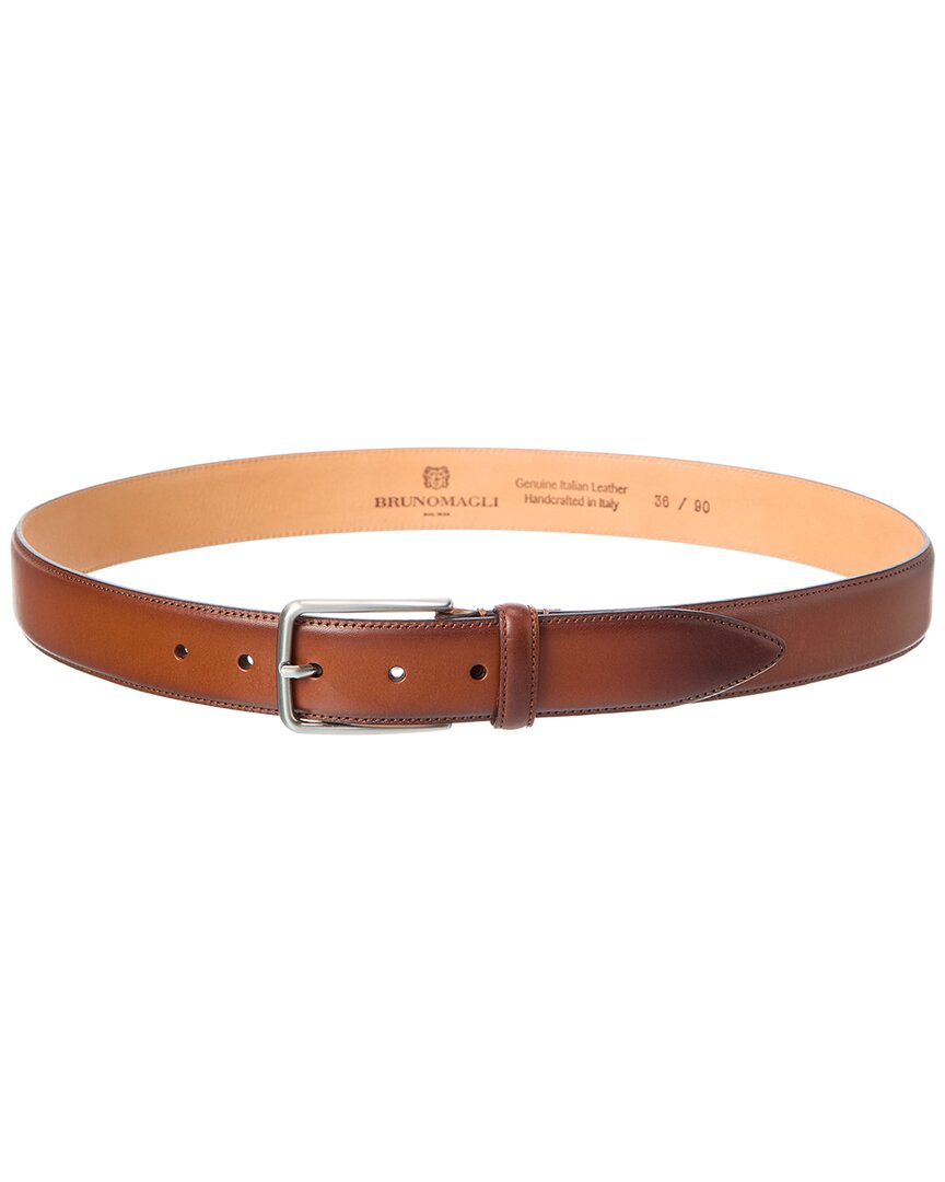 34" Waist - brown