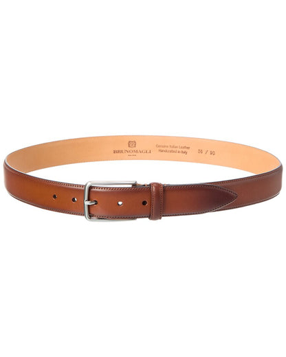 34" Waist - brown