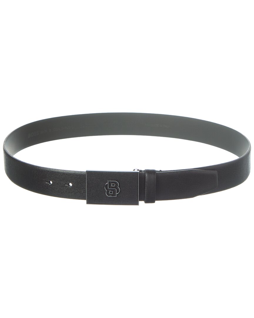 30" Waist - black