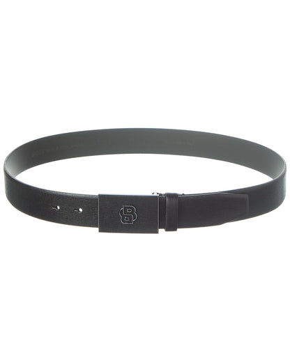 30" Waist - black